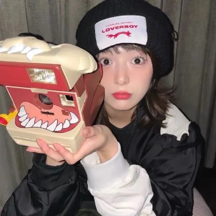 风流四美人